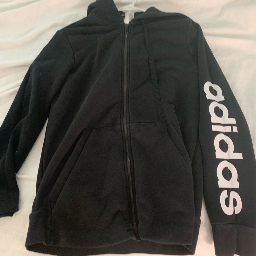 Adidas jacket